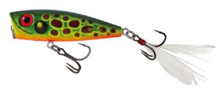 Salmo Rattlin Pop Floating 7cm - 